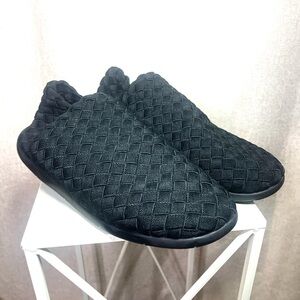 Bottega Veneta Plat Slip On Sneaker
